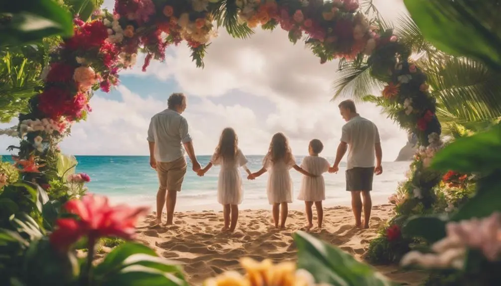 therapeutic support for families