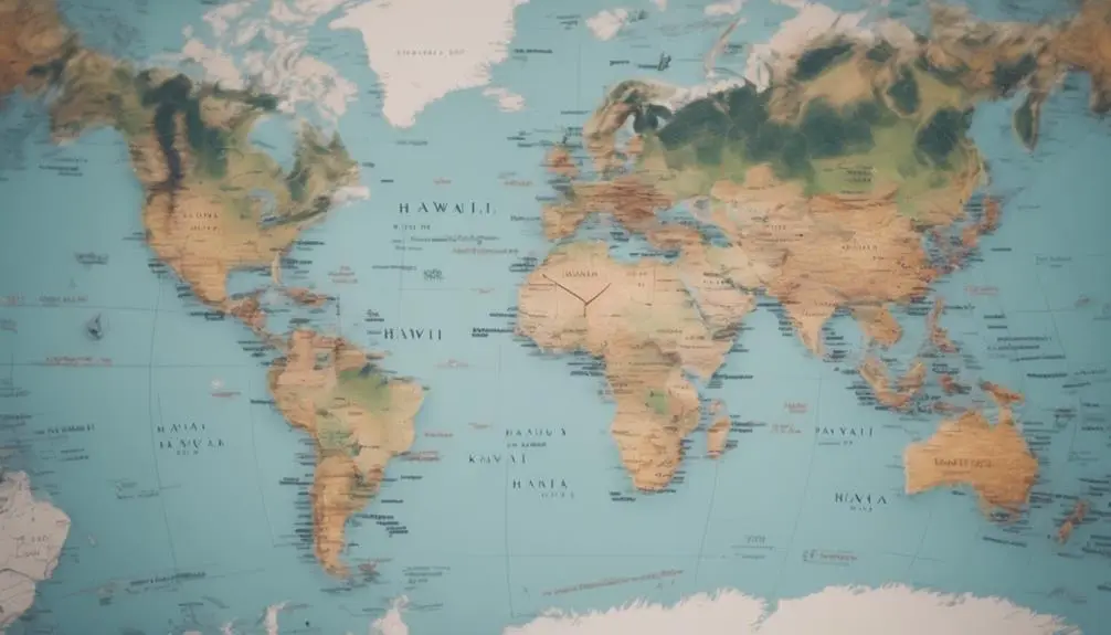 time zone complexities explained