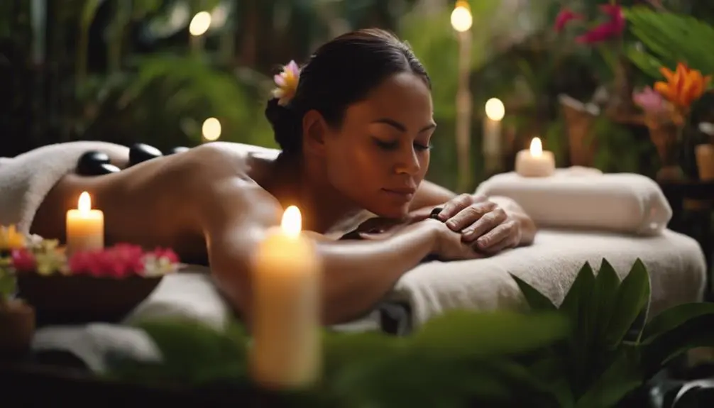 tips for stress relief