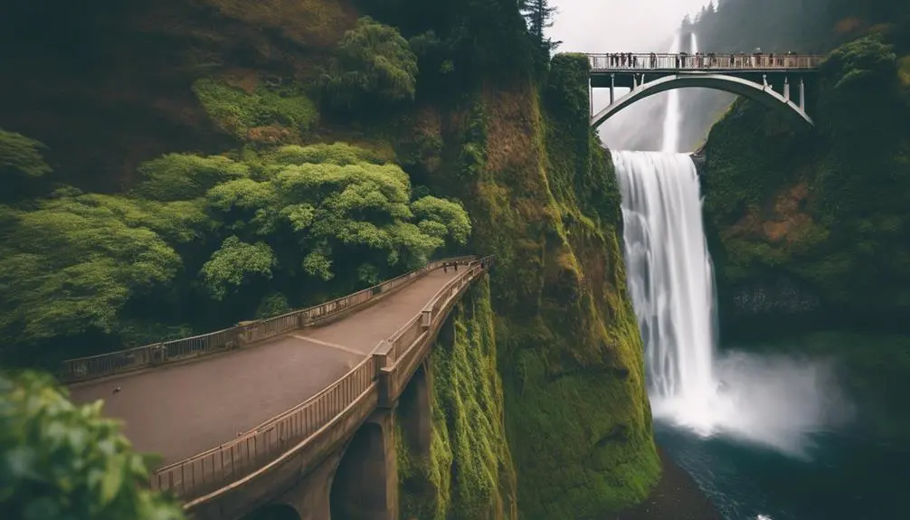 top attractions in portland and kauai