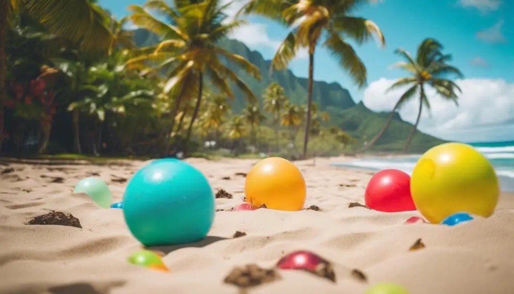 top beach balls review