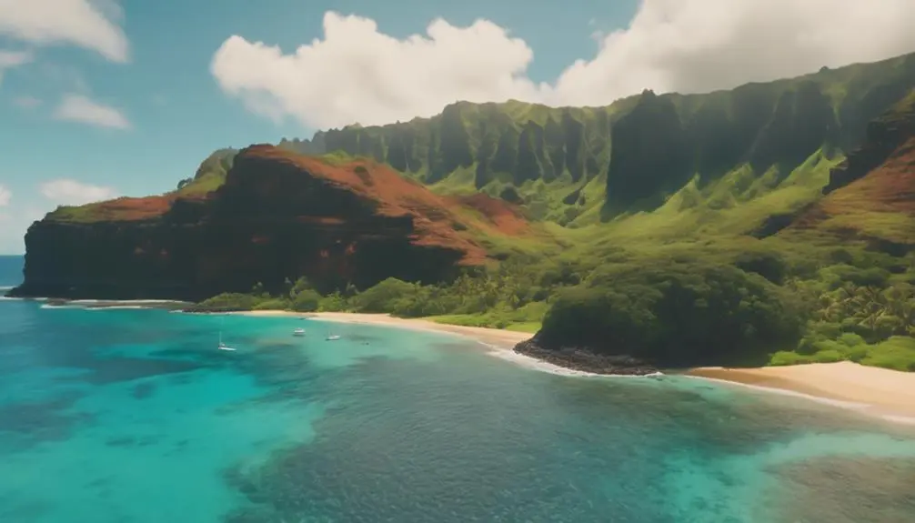 top beginner kauai snorkeling