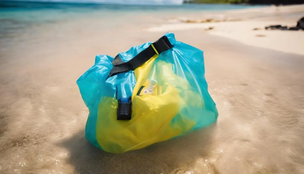 top dry bags for kauai