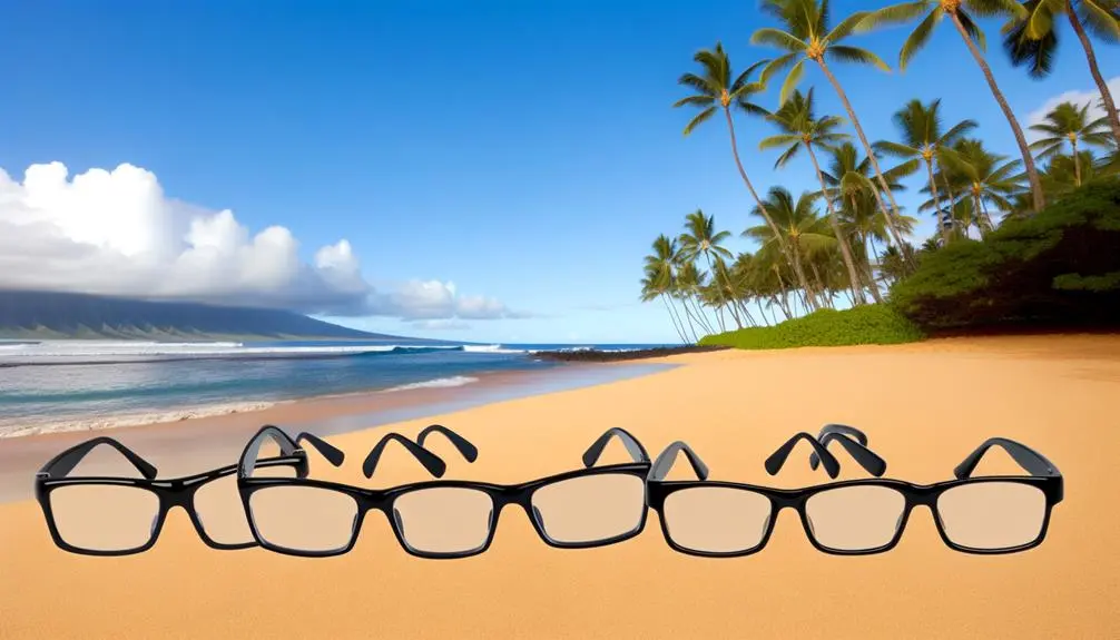 top eye doctors in kauai