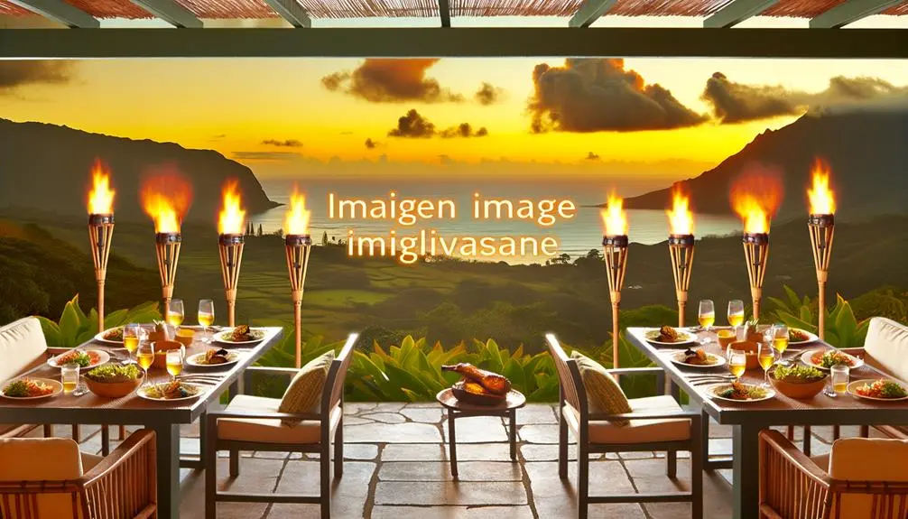 top hawaiian eateries in kauai