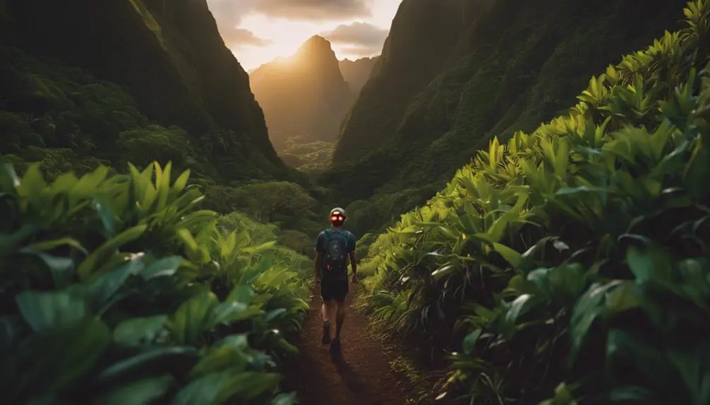 top headlamps for hawaii