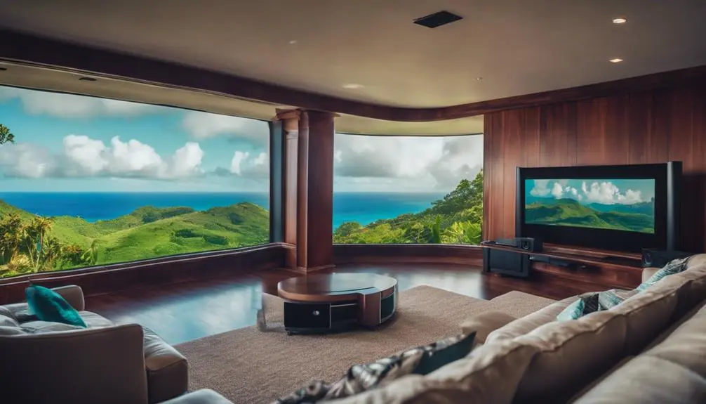 top home theater systems