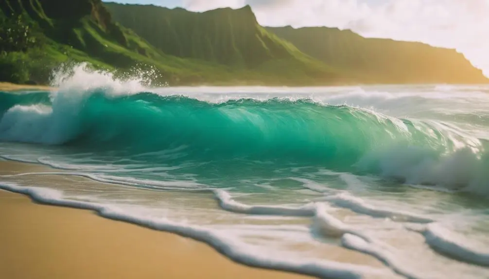 top kauai surfing spots