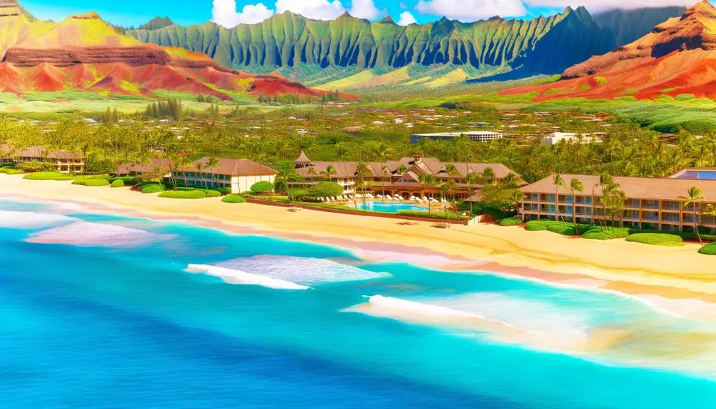 top luxury beachfront resorts