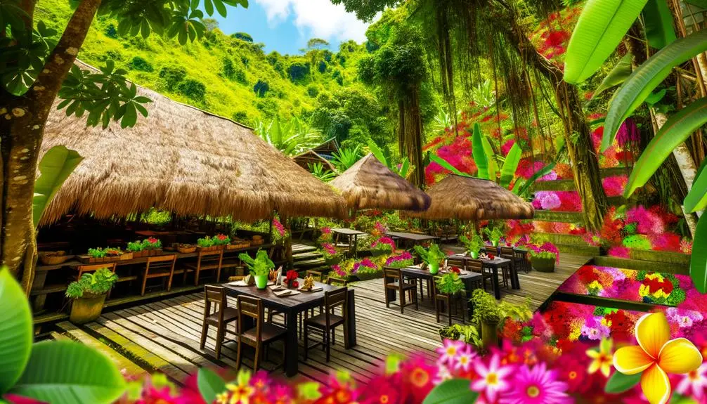 top plant based eateries in kauai