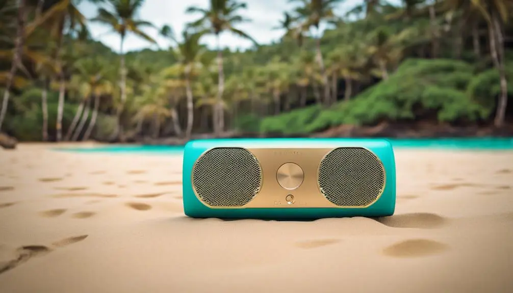 top portable bluetooth speakers