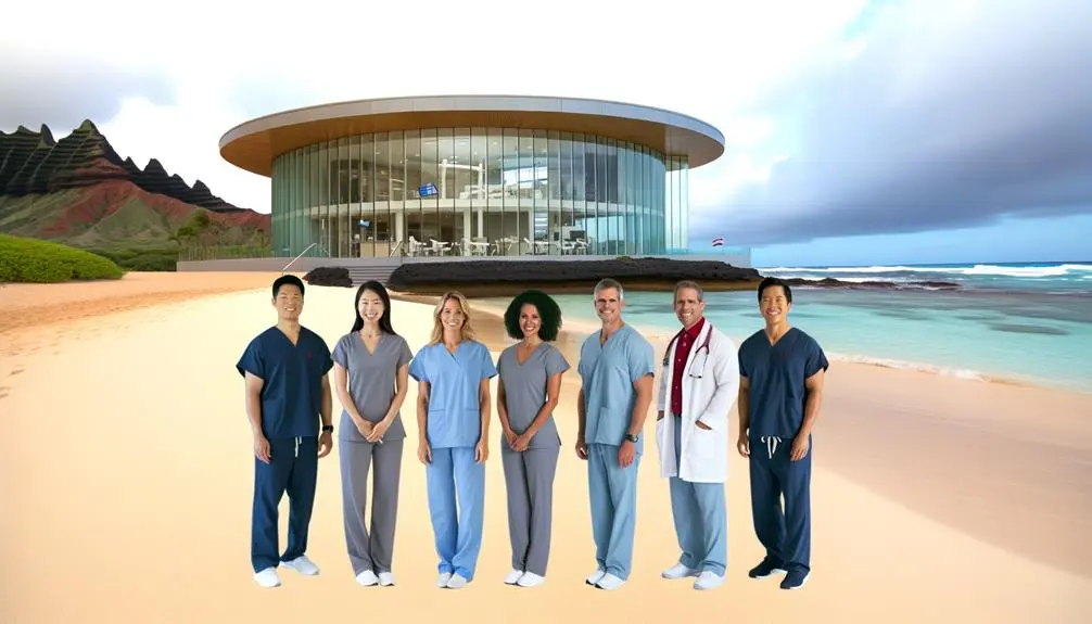 top prosthodontists in kauai