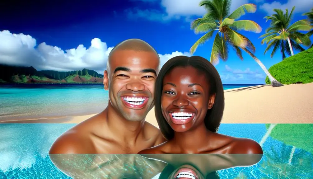 top rated dentists on kauai