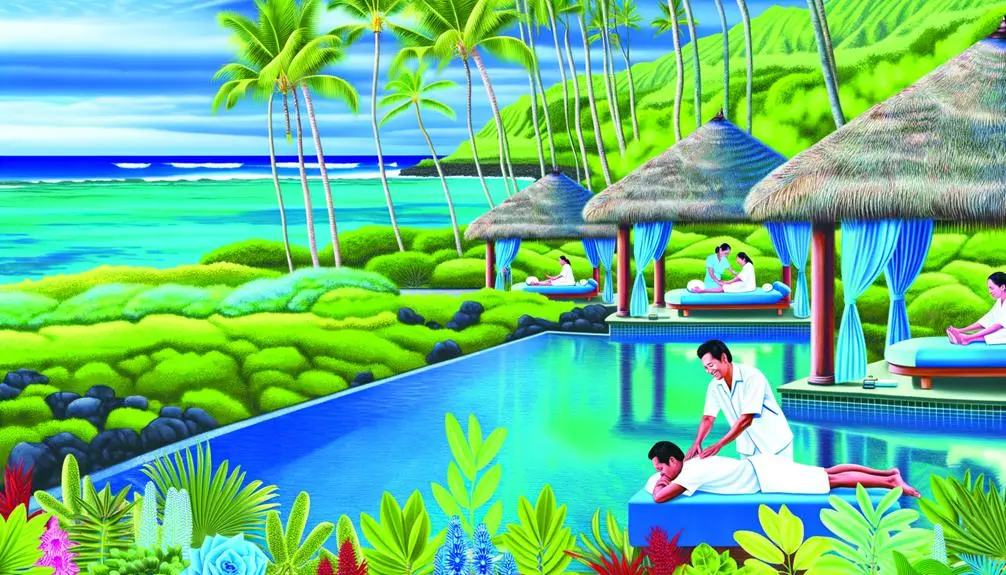 top rated kauai relaxation therapies