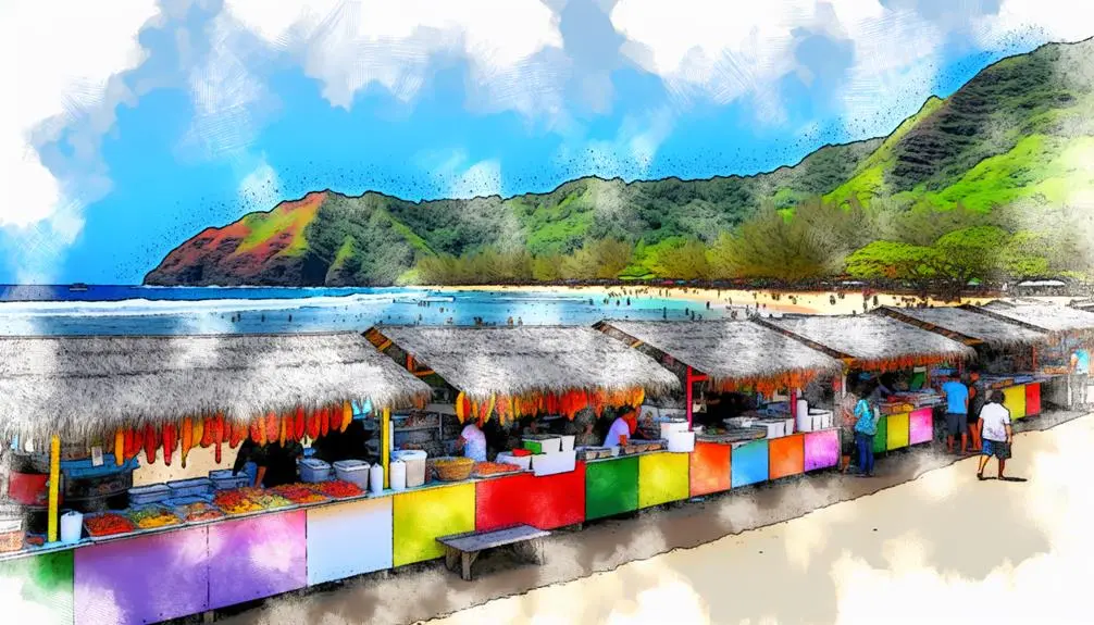 top rated kauai restaurants with hawaiian cuisine