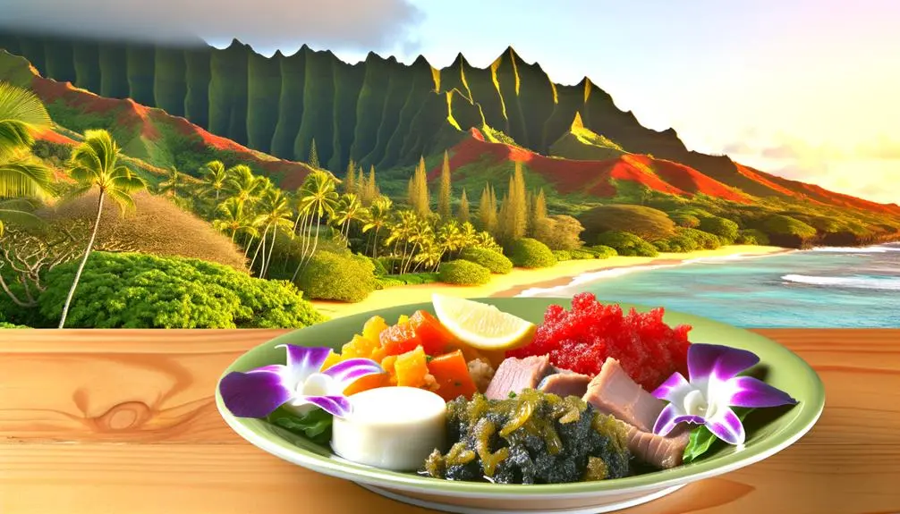 top restaurants in kauai