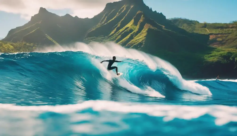 top surf fins selection