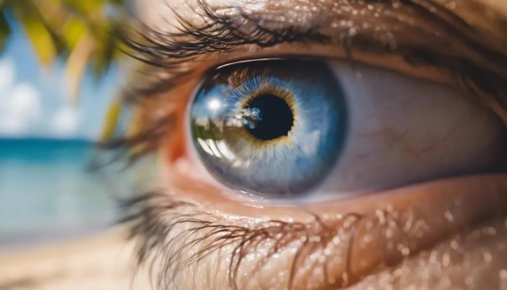 top surgeon in cornea