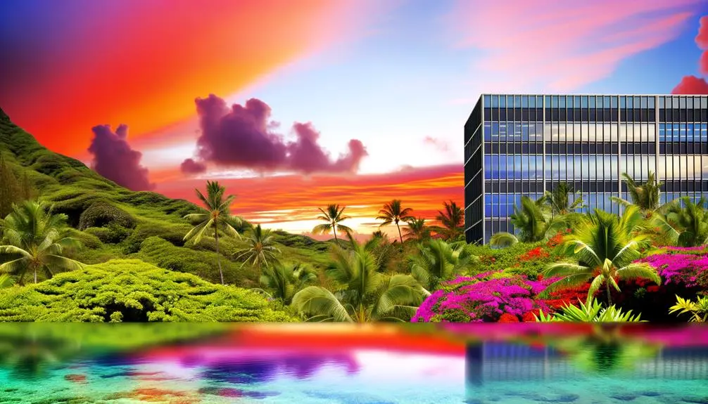 top title companies hawaii