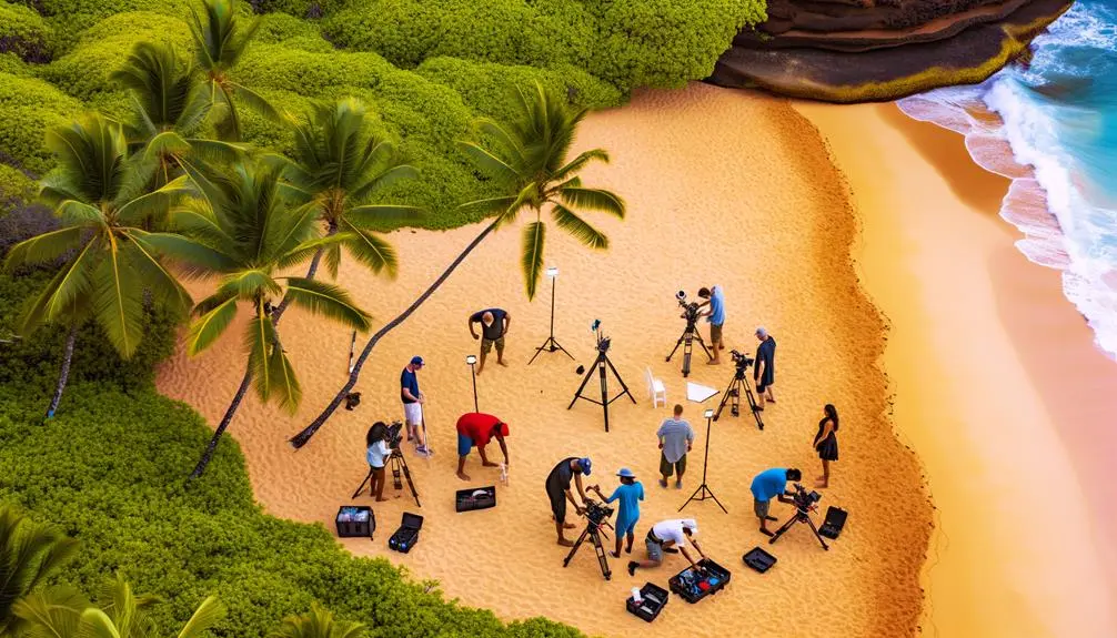 top video production companies