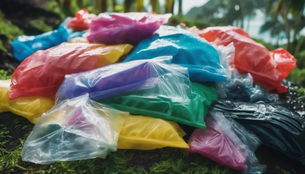 top ziplock bags kauai hawaii