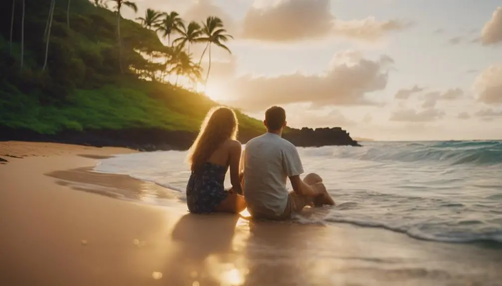 tranquil escapes in nature