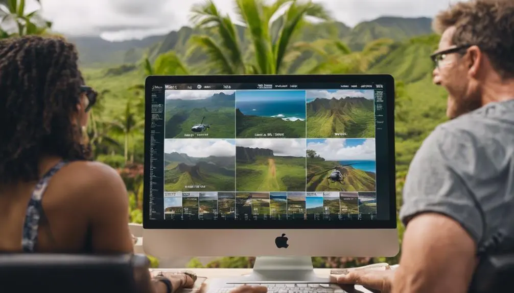 travel plans benefit from booking early