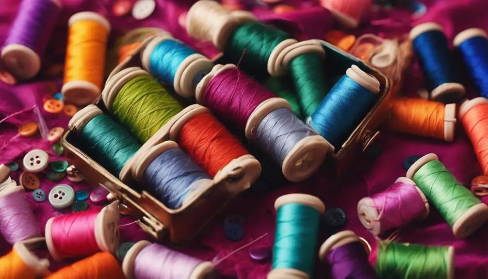 travel sized sewing kits recommended