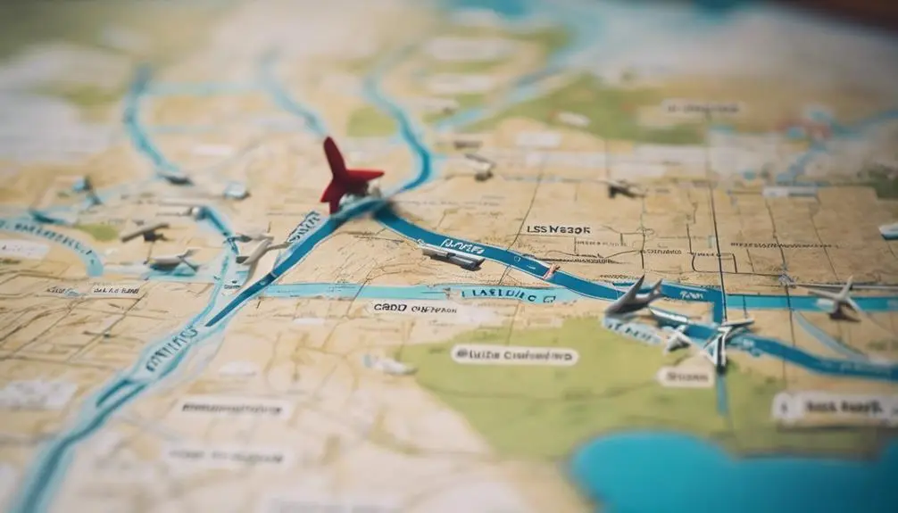 traveling on a budget