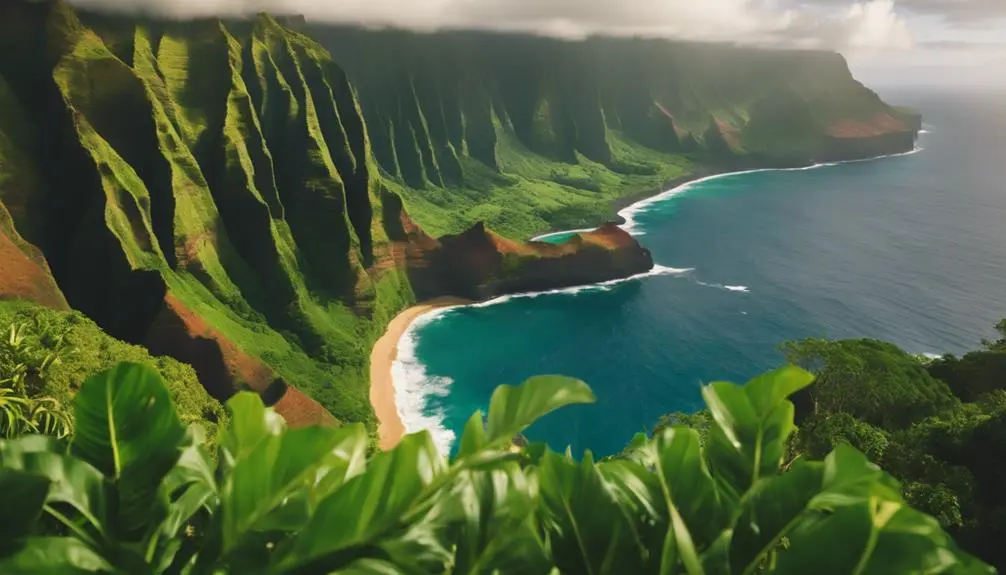 tropical island film locations