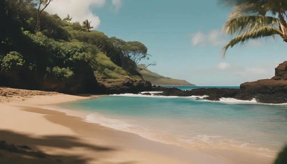 tropical retreat for families