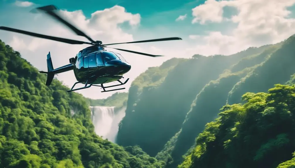 ultimate african adventure deal