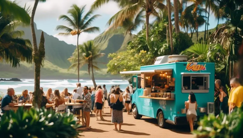 uncovered culinary treasures on wheels