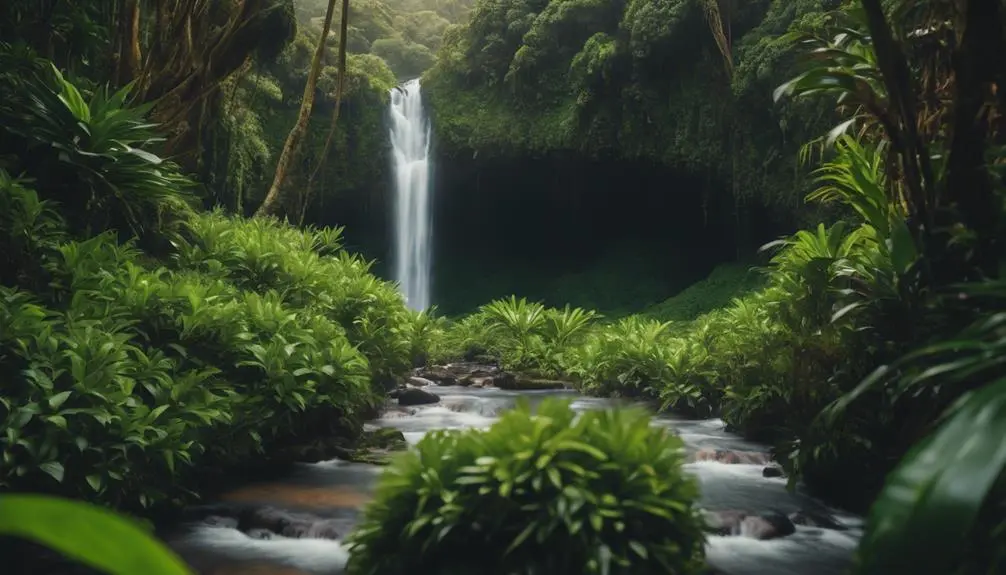 uncovering kauai s natural beauty