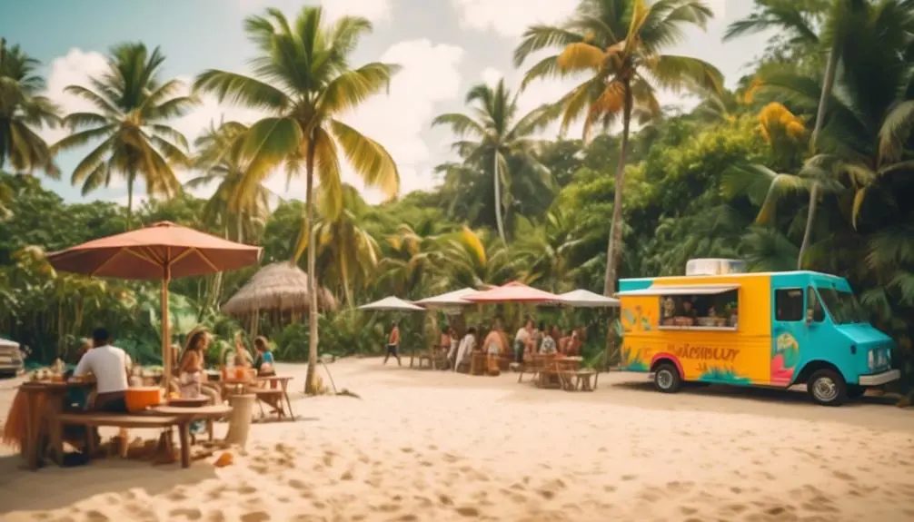 uncovering vegan culinary treasures