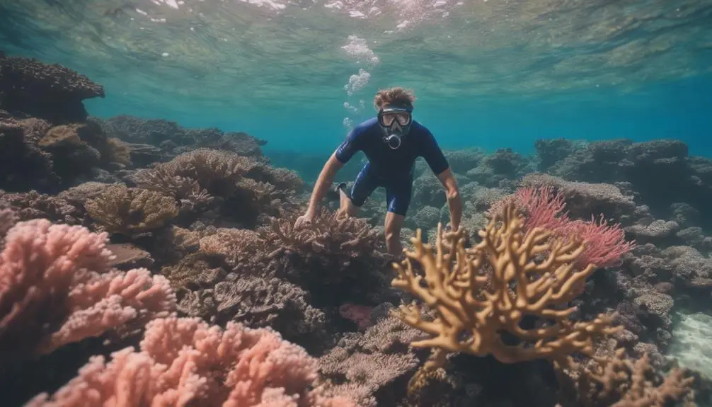 underwater exploration essentials guide