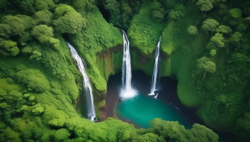 unexplored treasures of kauai