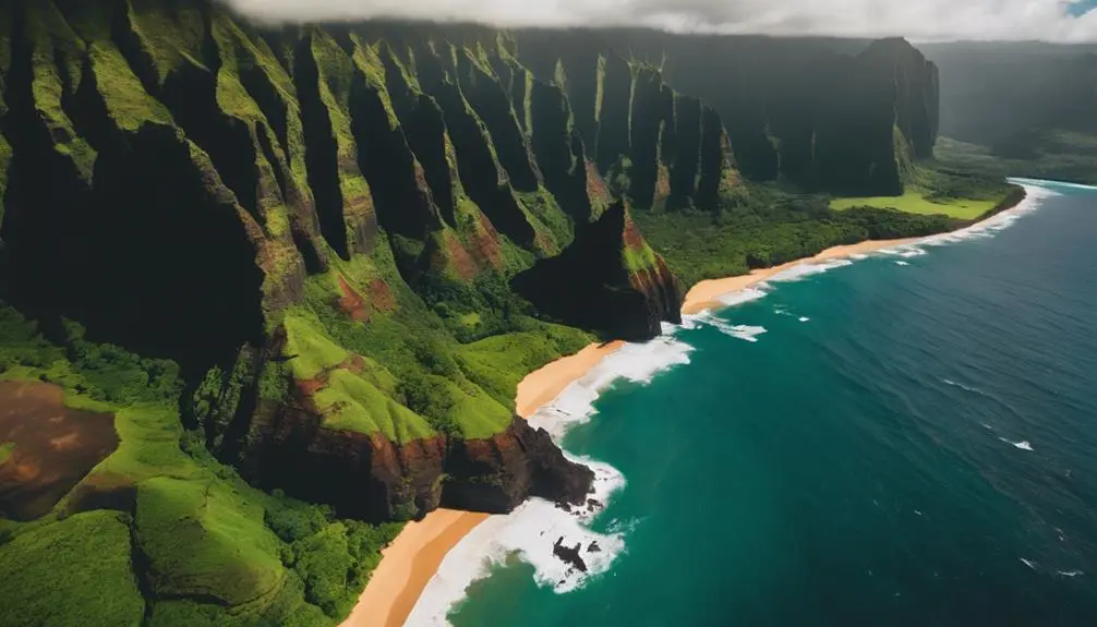 unique aerial adventure opportunities