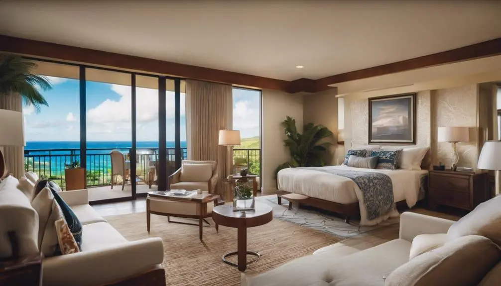 unique hotels with flair