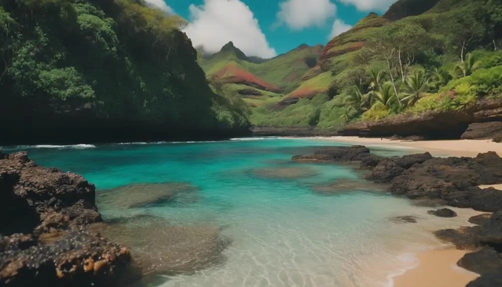unique snorkeling experience in kauai
