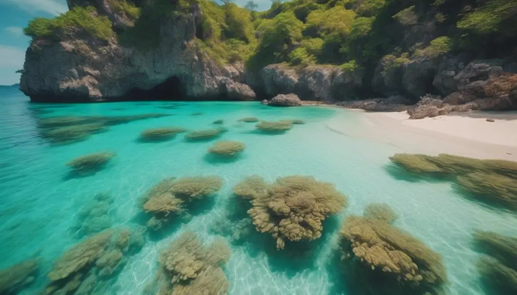 unique snorkeling experience in kauai