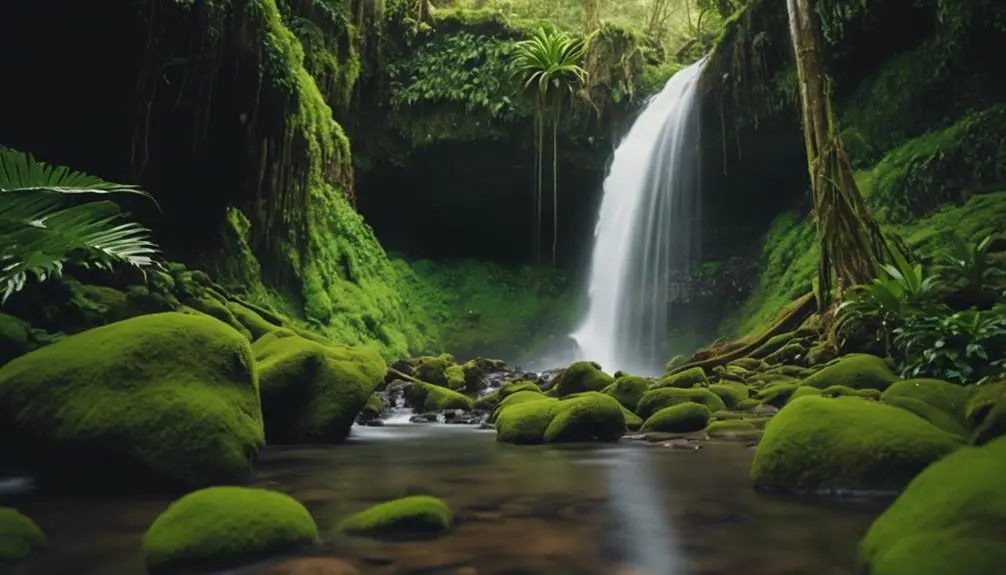 unveiling kauai s secret beauty