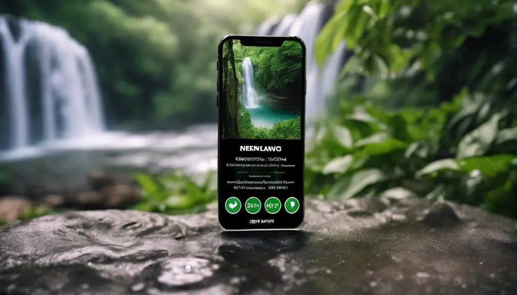 useful information for emergencies