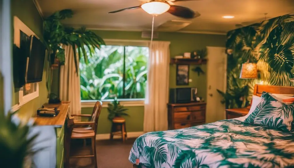 vacation rental in kauai