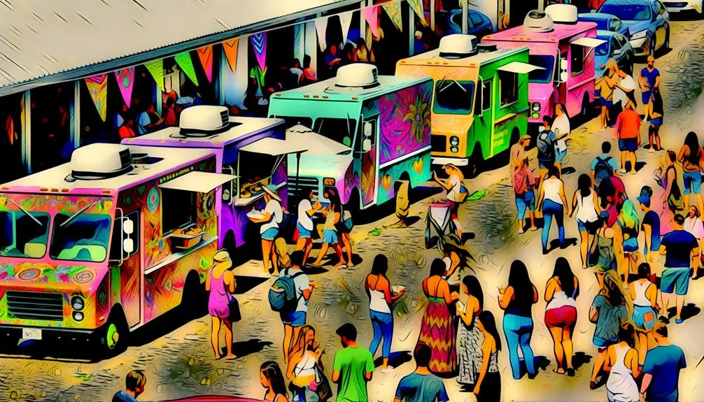 vegan food trucks kauai