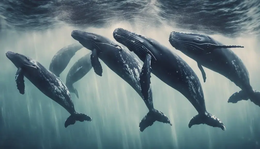vocalizations shape whale society