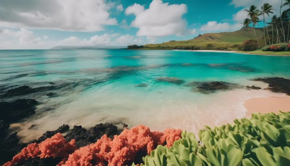 waikiki s iconic historic beach