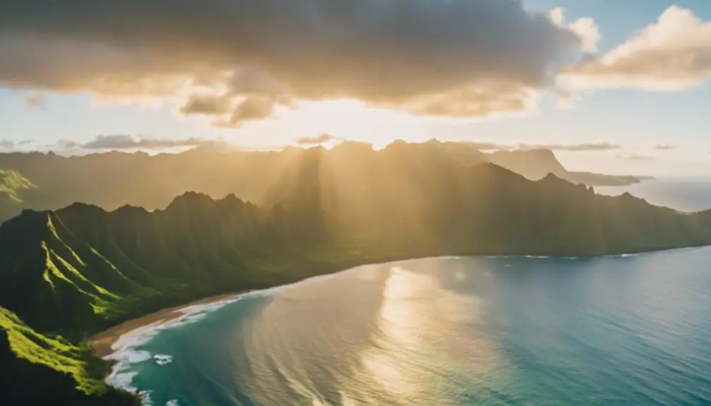 weather and visibility conditions