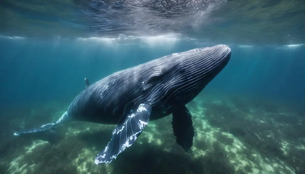 whale song research breakthroughs