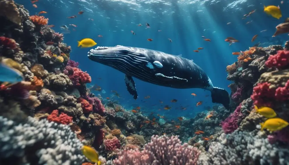 whale vocalizations and conservation